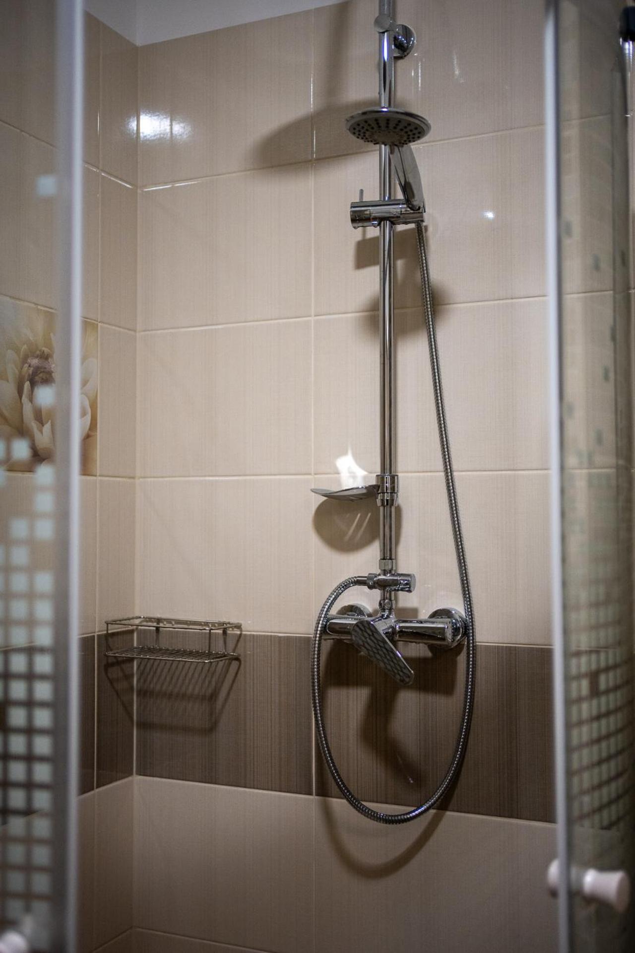 Holiday Apartmanhaz Gyula Εξωτερικό φωτογραφία