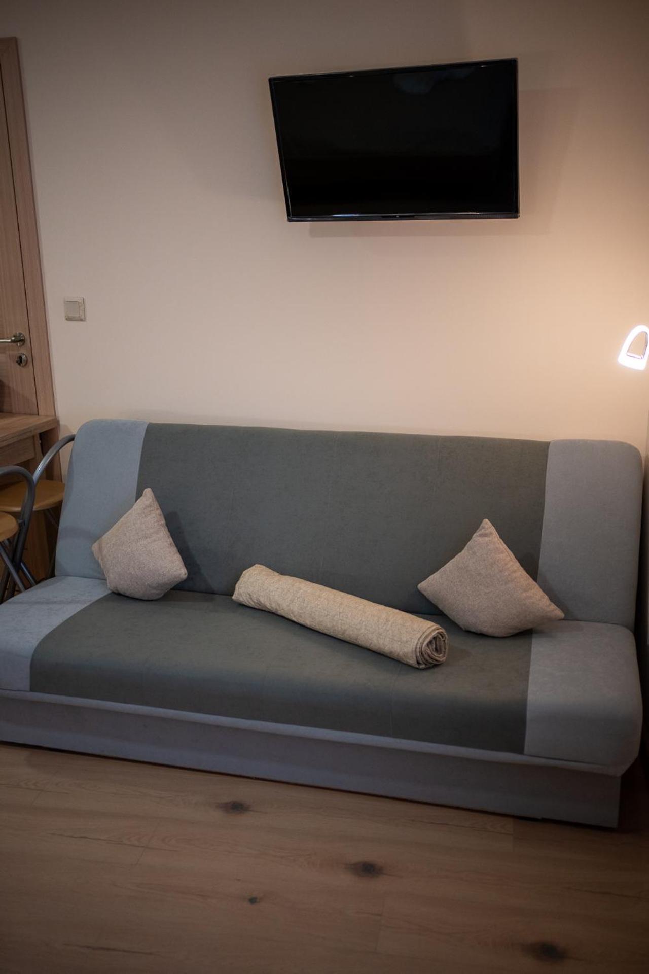 Holiday Apartmanhaz Gyula Εξωτερικό φωτογραφία