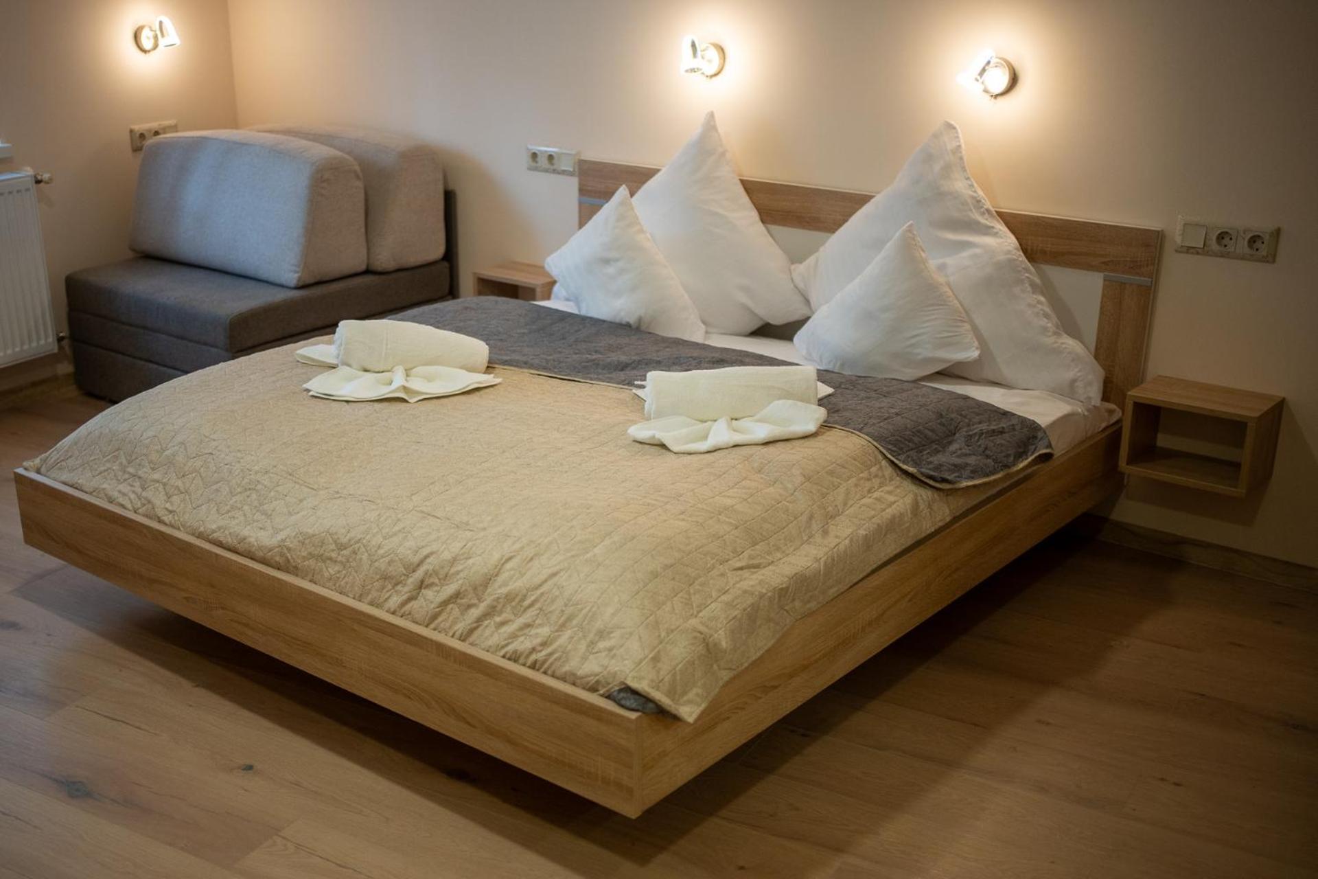 Holiday Apartmanhaz Gyula Εξωτερικό φωτογραφία