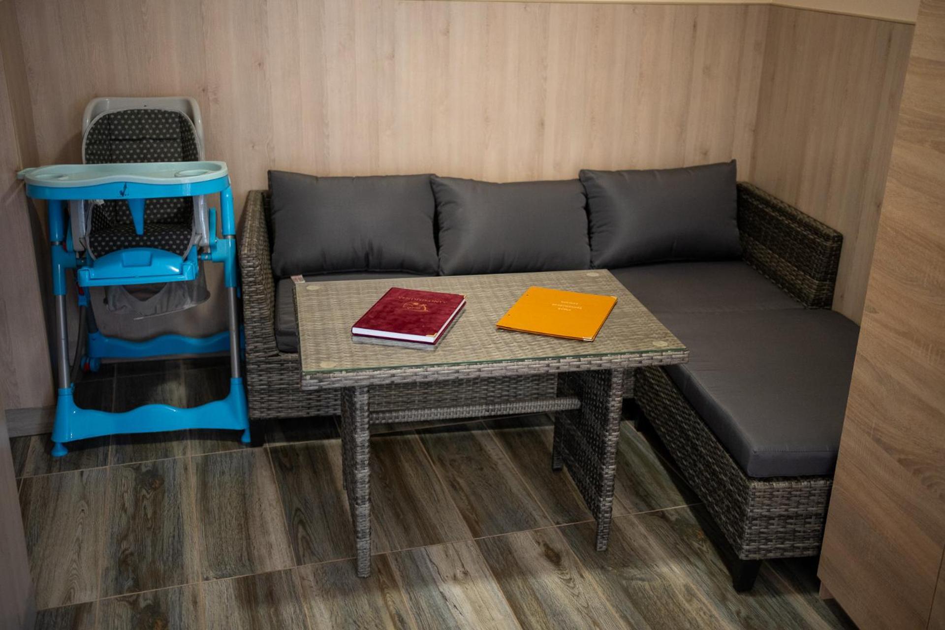 Holiday Apartmanhaz Gyula Εξωτερικό φωτογραφία