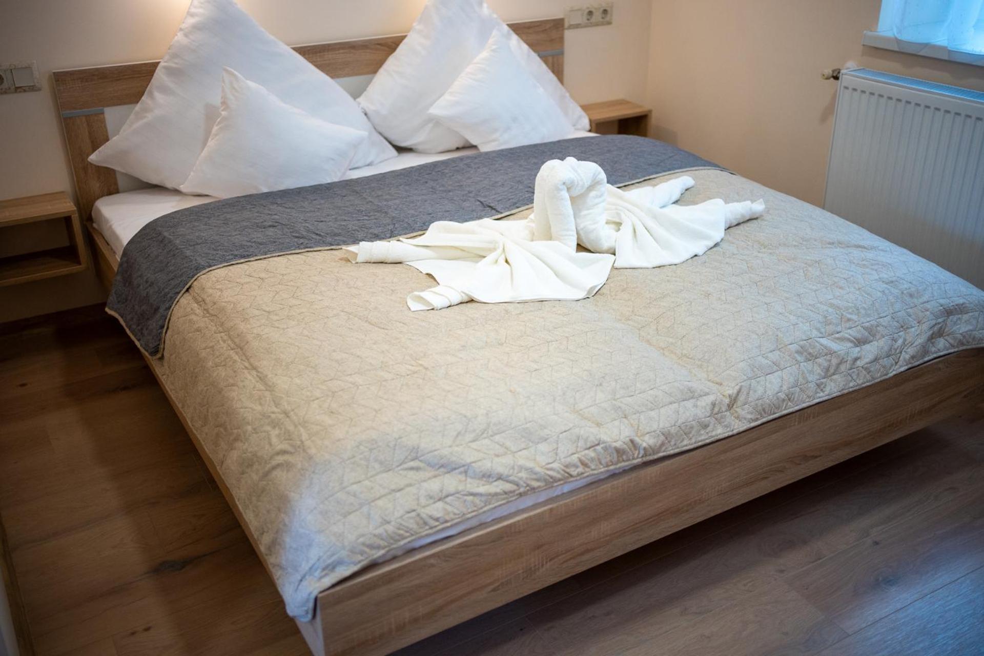 Holiday Apartmanhaz Gyula Εξωτερικό φωτογραφία