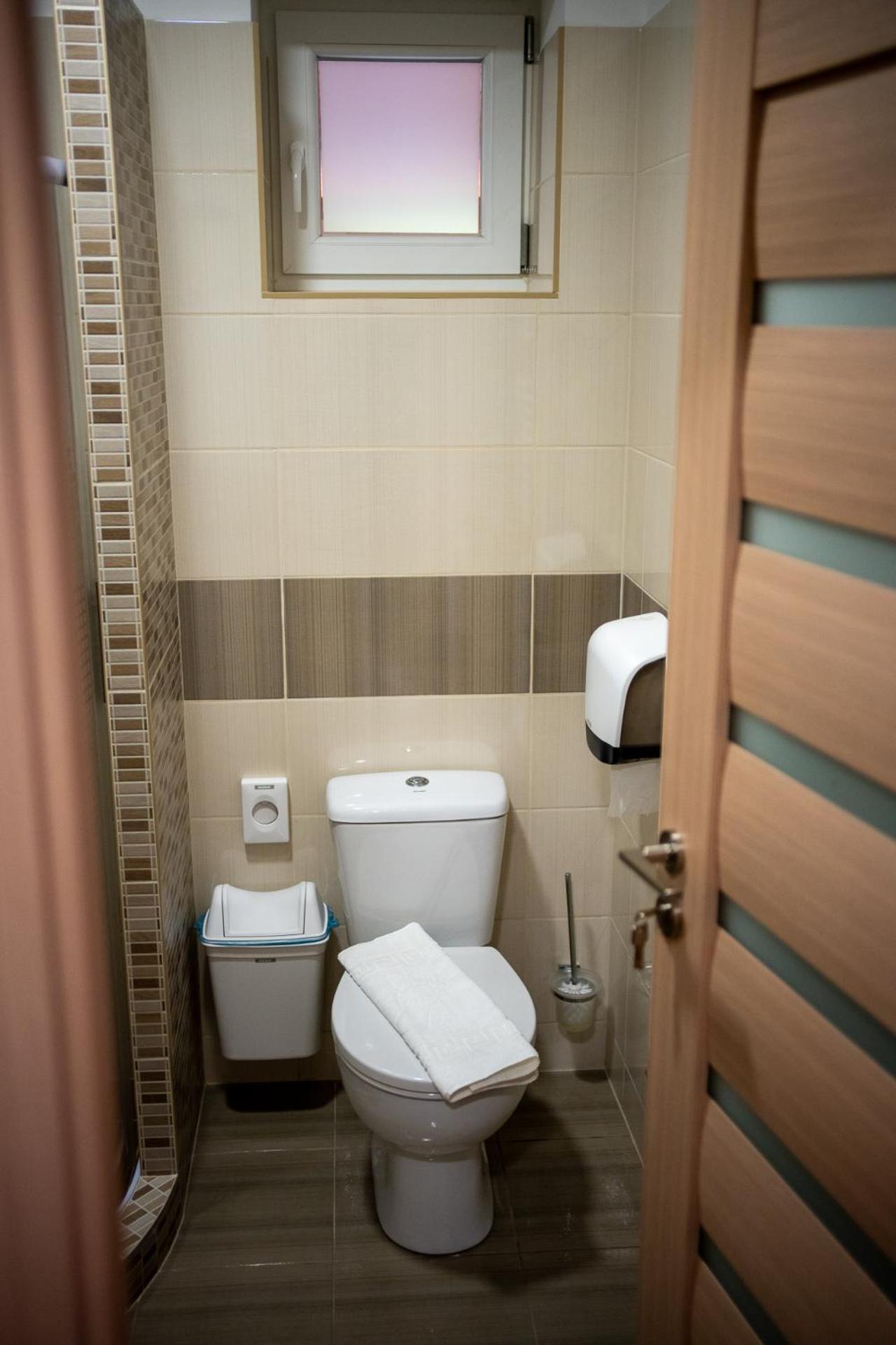 Holiday Apartmanhaz Gyula Εξωτερικό φωτογραφία